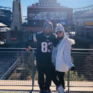 Meet your Posher, Adam